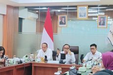 Wamenaker Luncurkan Kanal Laporan "BTW", Pekerja Bisa Adukan Persoalan Ketenagakerjaan secara Online