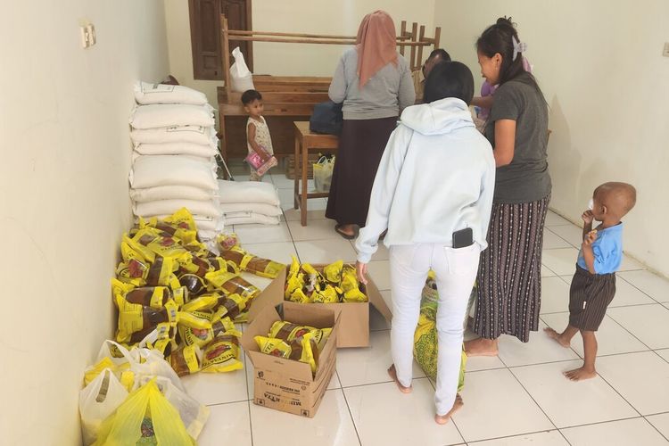 Disperindag Jateng Minta Bulog Tarik Minyakita yang Terindikasi Berbau Solar