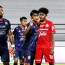 Link Live Streaming Persebaya Vs Arema FC, Stadion Kapten I Wayan Dipta Bakal Panas