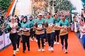 Bank Jateng Friendship Run Boyolali, Satukan Semangat Persahabatan pada HUT Ke-81 Jawa Tengah
