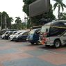 Bayar Travel Gelap Rp 1 Juta, Pemudik dari Depok Terjaring Razia meski Lewat Jalan Tikus