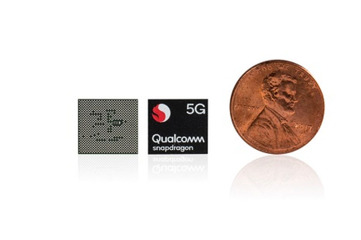 Snapdragon 865 dan Snapdragon 765