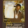 Kolaborasi McDonald's Dengan Travis Scott untuk Menutup Aib, Benarkah?