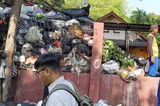 Menteri LH Kecewa Pengelolaan Sampah di Yogyakarta, Pemkot Minta Maaf