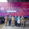 35 Ton Lada Bangka Belitung Diekspor ke Vietnam dan India