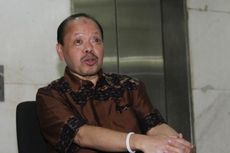 Sutan Bhatoegana Tutup Usia