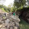 Dulunya Lahan Kotor, Taman Wisata Batu Kapal DIY Kini Ramai Wisatawan