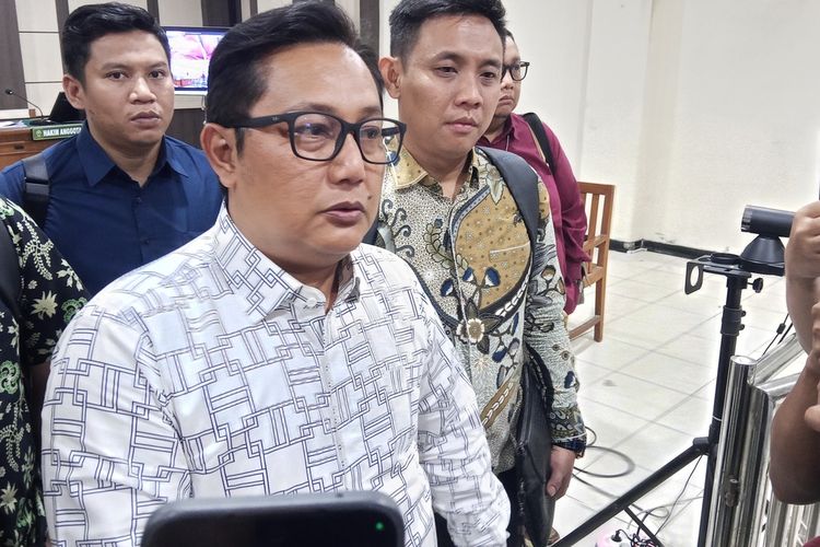 Kuasa Hukum Sebut Uang dari Calon Perangkat Desa Tak Pernah Sampai ke Sudewo