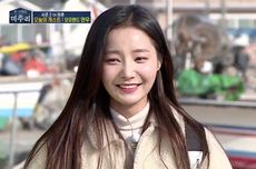 MLD Entertainment Bantah Kabar Yeonwoo Hengkang dari MOMOLAND