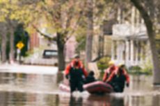 Australia Peringatkan Datangnya La Nina di Pasifik Membawa Risiko Banjir dan Topan