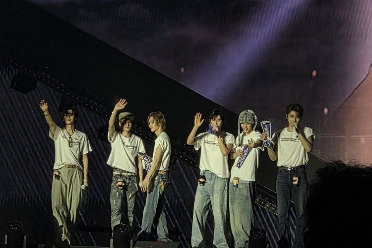 RIIZE Dijadwalkan Comeback Juni 2026 Lewat Mini Album Kedua