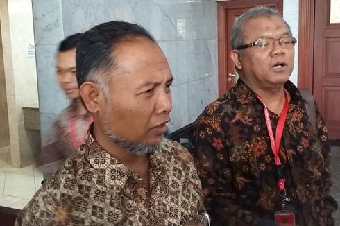 Diminta Hakim Tunjukkan Bukti Rekaman, Bambang Widjojanto Takut Dipermasalahkan