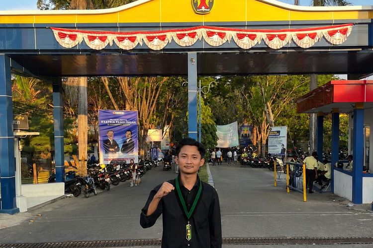 Lulusan FKIP Universitas Madura: Harapan Mengajar di Sekolah Negeri Pupus