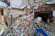 Darurat Sampah di Rusun Angke: Jalan Tertutup, Bau Menyengat, Warga Bertahan Berminggu-minggu