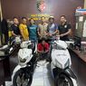 Pura-pura Kehabisan Bensin, 2 Pria di Banyuwangi Begal Motor Siswa SMP