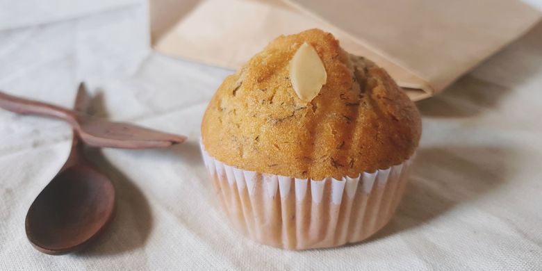 Resep Muffin Pisang, Bisa Bikin Bareng Anak - Vimarsana News