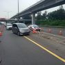 Contraflow Diberlakukan Mulai Kilometer 61 hingga 47 Tol Jakarta-Cikampek
