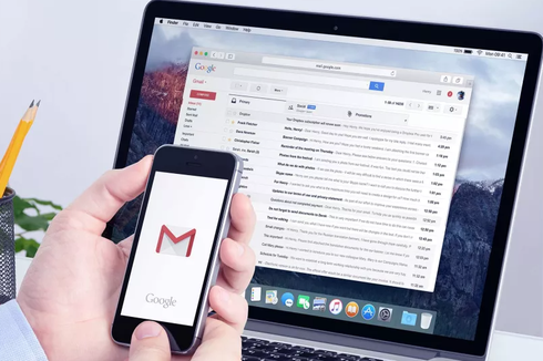 Cara Hapus E-mail di Gmail Secara Otomatis