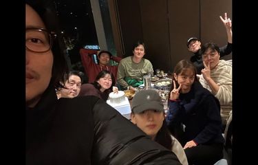 Para Pemeran dan Sutradara Reply 1988 Reuni, Masih Kompak Setelah ...