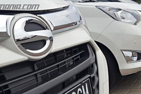 Daihatsu Mulai Andalkan Penjualan Online