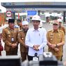 Soal Jalan Rusak, Jokowi: Di Semua Provinsi Mulai Perbaikan
