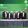 Gelar RUPSLB, Ultra Voucher Punya Jajaran Komisaris Baru