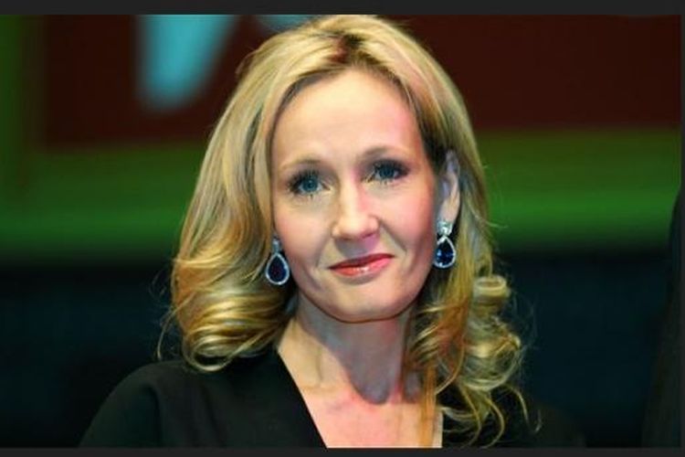 CEK FAKTA: Twit JK Rowling tentang Aborsi