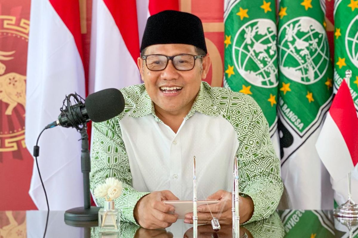 Gus AMI mengatakan, masih banyak hak-hak masyarakat adat yang dipinggirkan demi kepentingan investasi dan eksploitasi sumber daya alam (SDA).