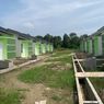 340 Rumah Subsidi di Sumsel Dapat Bantuan Prasarana Umum Rp 1,9 Miliar