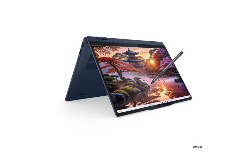 Lenovo IdeaPad 5 2-in-1.
