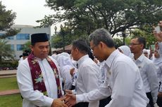 Sekda DKI: Guru Jangan 