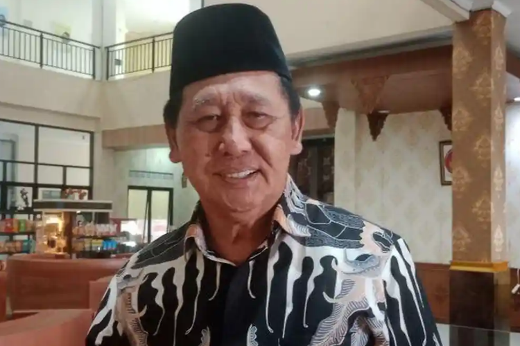 Kronologi Ketua DPRD Sumedang Terjatuh dan Terinjak Kuda saat Kirab, Begini Kondisinya
