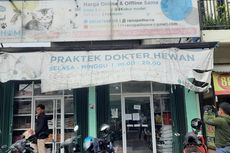 Karyawan Curi Uang Puluhan Juta dan 2 HP di 