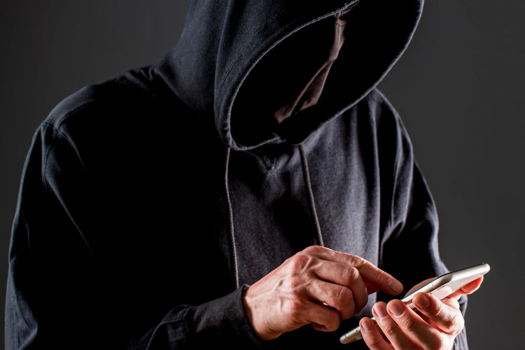 Markas Scam Internasional di Solo Baru, 10 Bulan Raup Rp 41 Miliar dari Modus Cinta Palsu