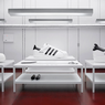 Kolaborasi Adidas Superstar X Prada Kembali Dirilis