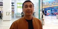 Raditya Dika Hapus Podcast Bersama Nagita Slavina 