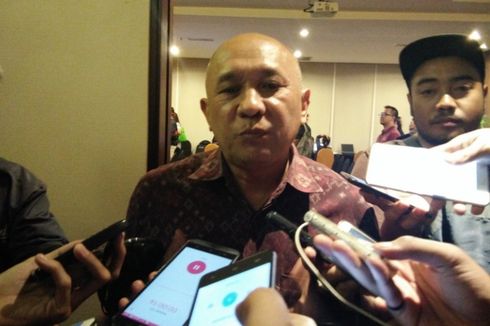 Apapun Manuver Pansus Angket, Presiden Tetap Ingin Perkuat KPK