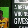 Jersey Mendiang Kobe Bryant Masuk Museum