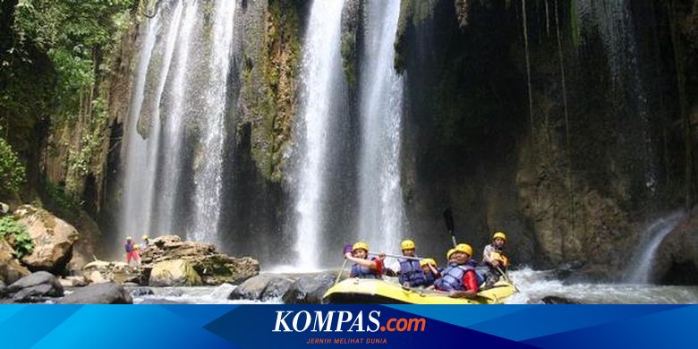 Gunung Rowo Bergoyang : Gunung Rowo Viral / Senja Nan ...