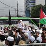 Situasi Terkini Pandemi Covid-19 di Jakarta Setelah Libur Panjang dan Kerumunan Rizieq Shihab