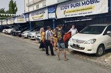 Pilihan Mobil Bekas Rp 80 Jutaan, Bisa Dapat Honda Jazz atau Mazda2