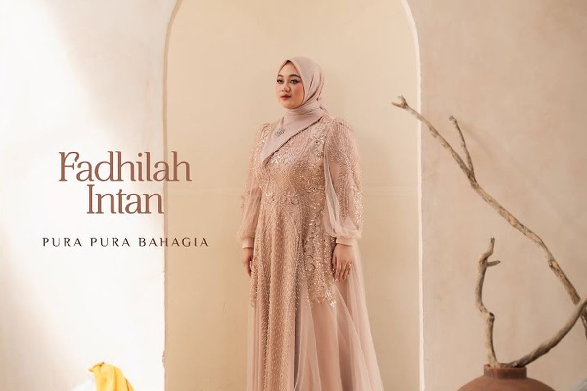 Fadhilah Intan.