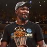 Kevin Durant dan 3 Pemain Brooklyn Nets Positif Corona