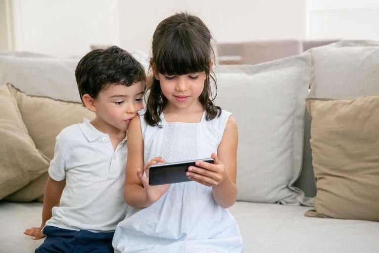 Meta Didenda Rp 10 Triliun, Anak di Bawah 18 Tahun Bakal Dibatasi Main Instagram