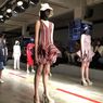 Lakon Indonesia Eksplorasi 100 Modern Look dari Tenun Lurik