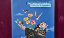 Mengasah Hati, Bukan Hanya Logika: Ulasan Buku An Emotional Education