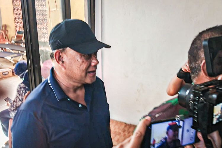 Dapur MBG Sumber Keracunan 352 Siswa Bandung Barat Disetop Sementara
