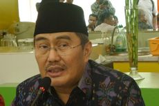 Ketua DKPP Minta Hakim MK Fokus Sidang Sengketa Hasil Pilkada 2017