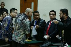 PT DKI: 5 Hakim Tangani Sidang Banding Vonis Seumur Hidup Teddy Minahasa 