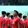 Piala Wali Kota Solo - Lawan Persib, Arema FC Santai 2 Pemain Absen